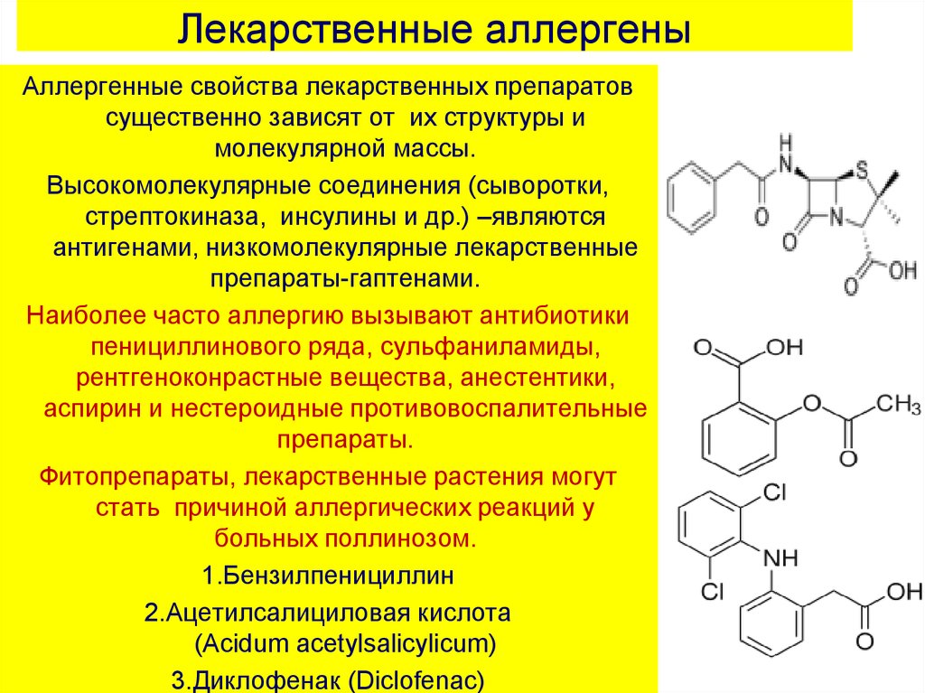 Соединение препаратов. Лекарственные препараты аллергены. Наиболее аллергенные препараты. Препараты вызывающие аллергическую реакцию. Лекарства вызывающие аллергию.