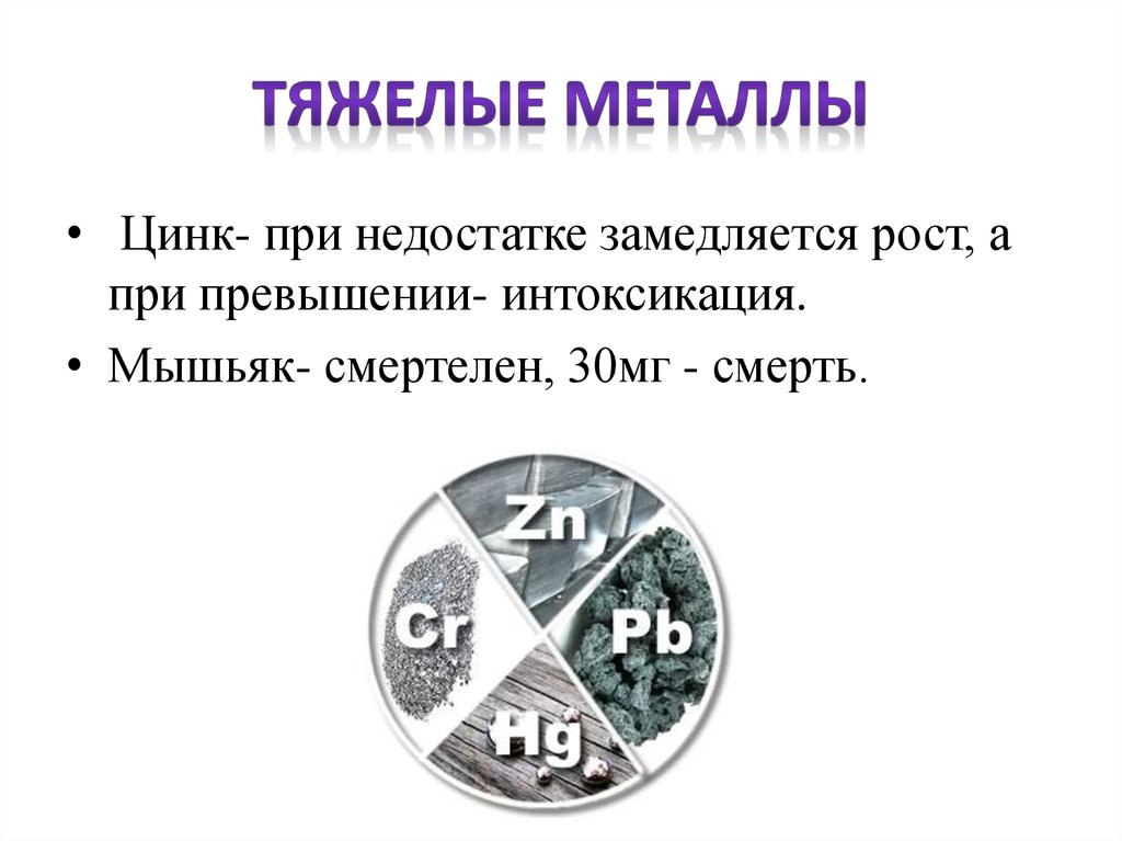 Выберите самый тяжелый металл. Тяжелые металлы. Мышьяк тяжелый металл. Цинк тяжелый металл. CR тяжелый металл.