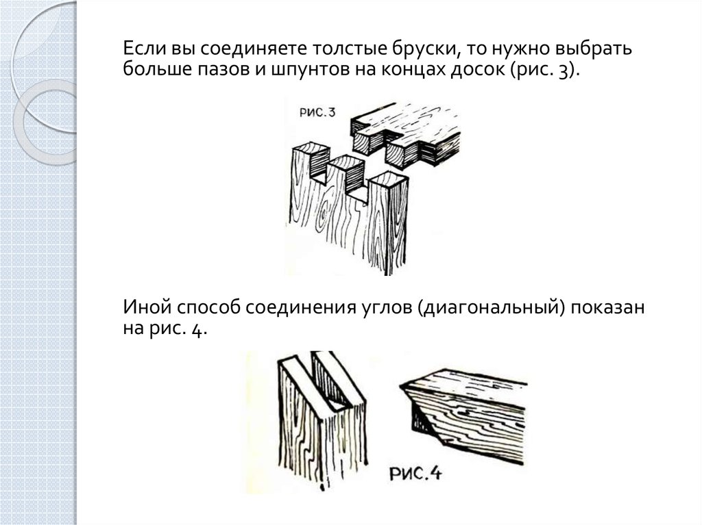 Какие бруски нужны. Диагональный брусок дверей рисунок. Конец у доски. Вершинный конец доски. Рисунок Шпунт и канавка.