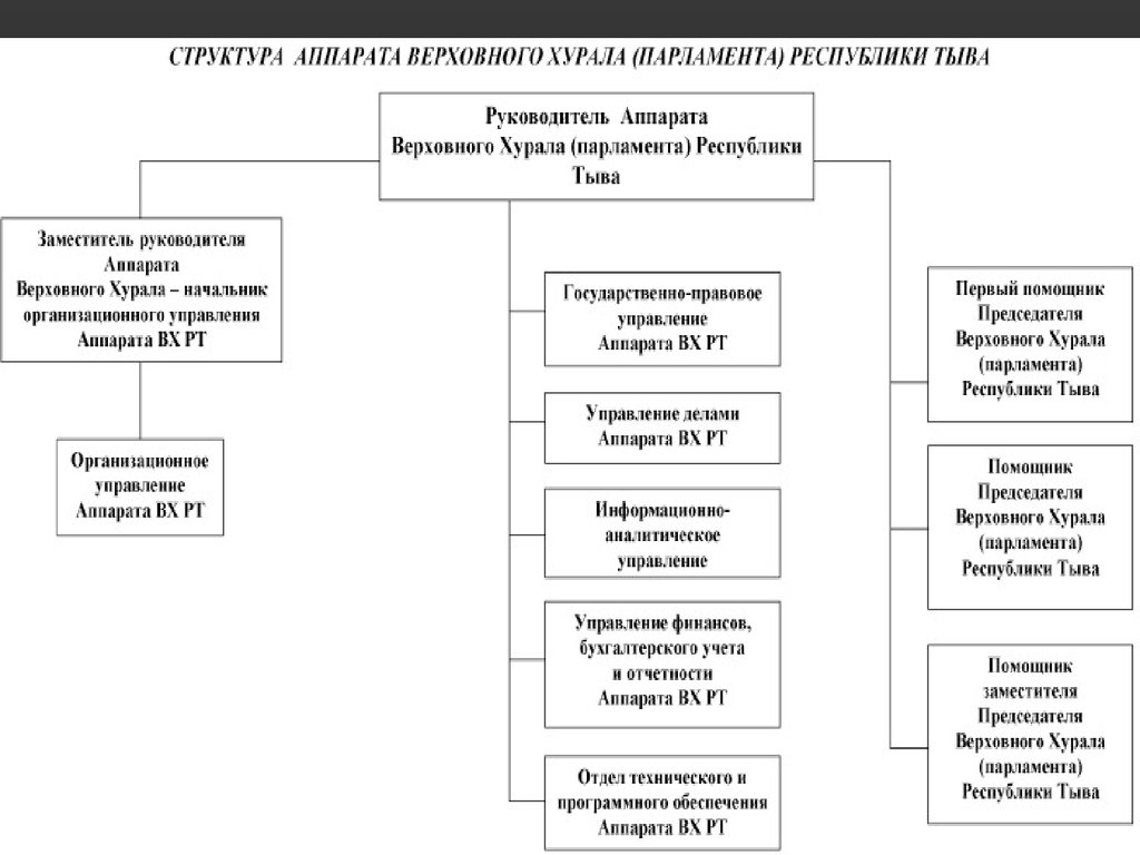 Структура парламента. Структура Министерства Республики Тыва. Структура власти Республики Тыва. Управление делами правительства Республики Тыва структура. Структура Конституции Республики Тыва.