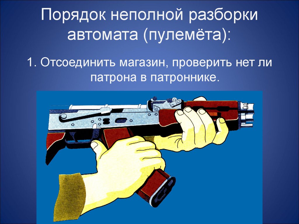 Порядок неполной. Порядок неполной разборки автомата. Сборка автомата плакат. Разборка сборка автомата плакаты. Порядок неполной разборки и сборки АК-47.