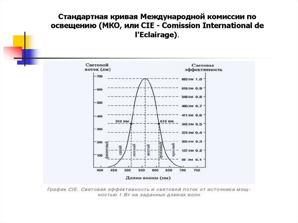 Стандартная кривизна