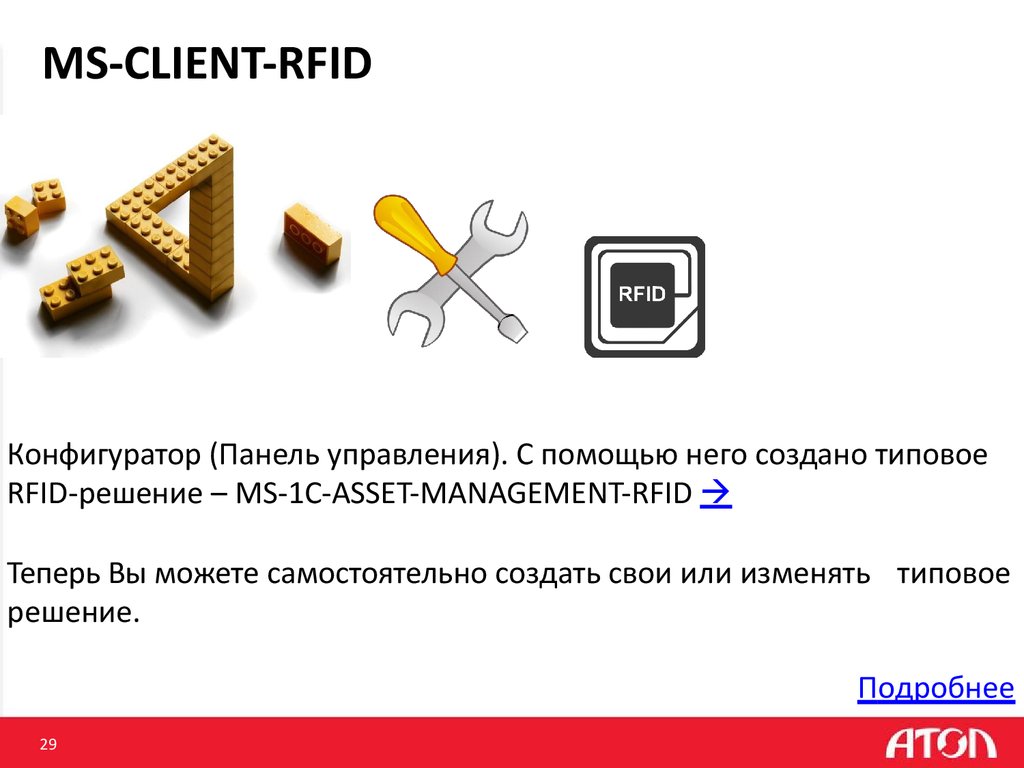 MS-CLIENT-RFID