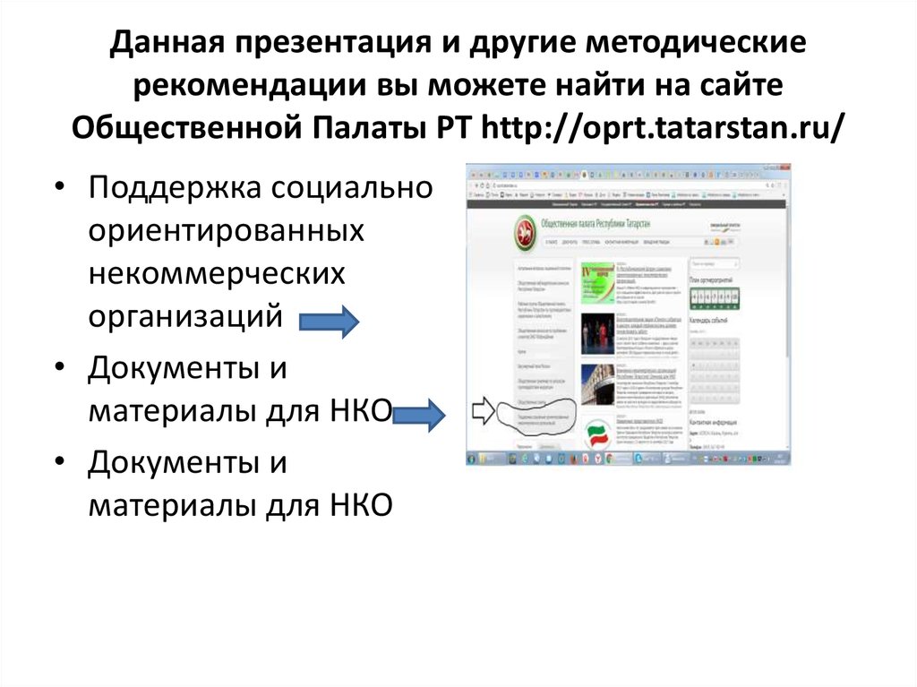 Заполнить сайт информацией. Документы НКО. Оформление контактных данных в презентации. Электронные данные для презентация. НКО Татарстан информация на сайте.