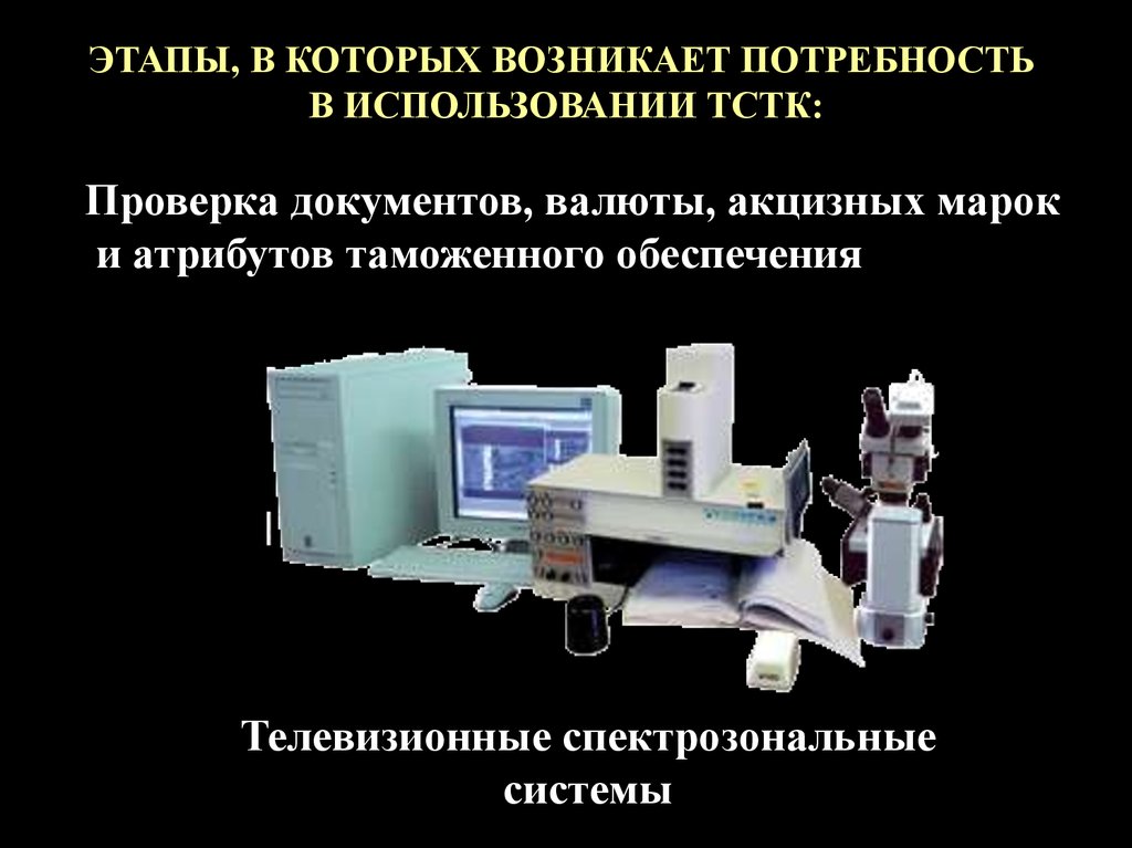 Проведен осмотр с использованием тстк что значит. Технические средства таможенного контроля. Классификация технических средств таможенного контроля. Технические средства таможенного контроля осмотр. Технические средства идентификации.