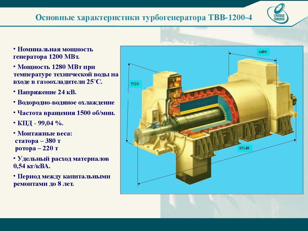 Свч генераторы большой мощности