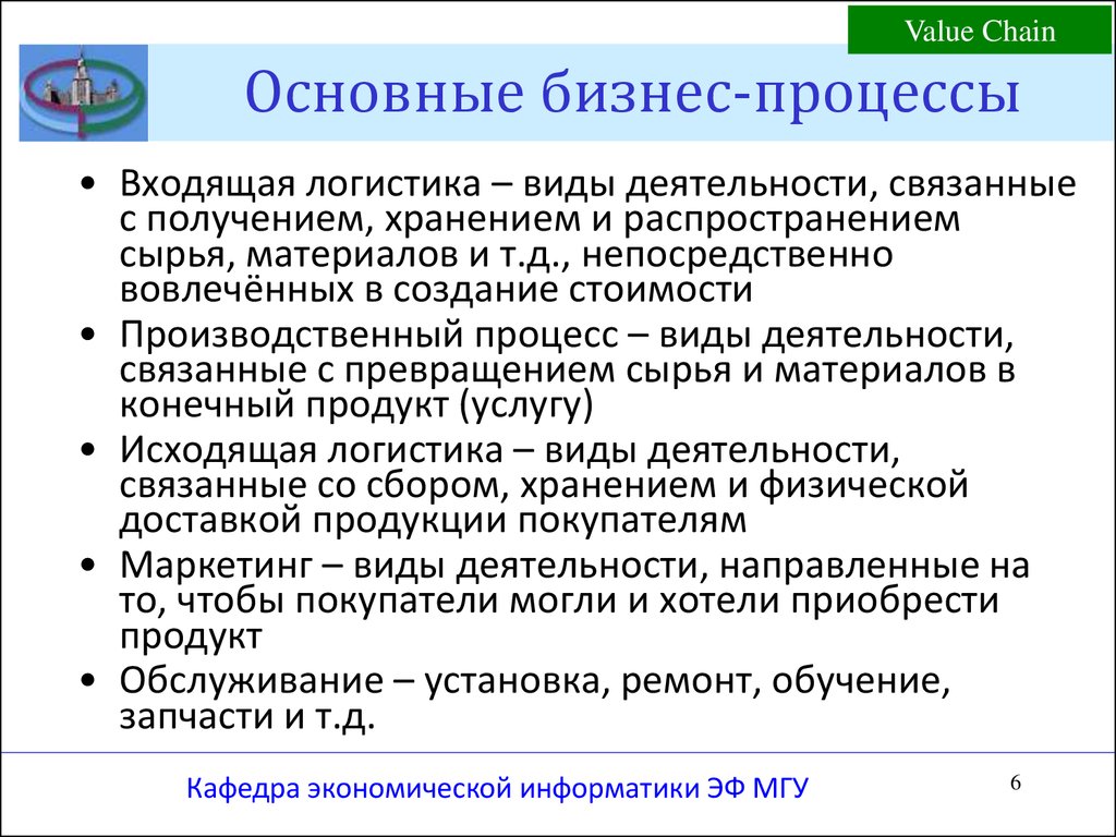 Основной вид процессов. Основные бизнес процессы. Основные бизнес-процессы предприятия. Основные типы бизнес процессов. Основный бизнес процессы это.