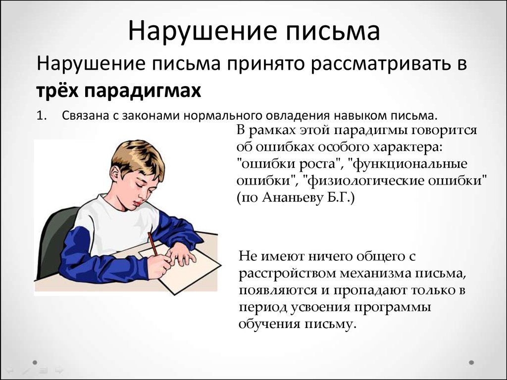 Примите письмо. Нарушение письма. Нарушение способности письма. Нарушение письма называется. Нарушение письма у детей.