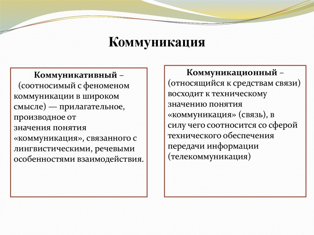 Отличие коммуникации от общения. Коммуникативная и коммуникационная разница. Коммуникативность и коммуникация. Коммуникативный и коммуникационный в чем разница. Коммуникативные различия.