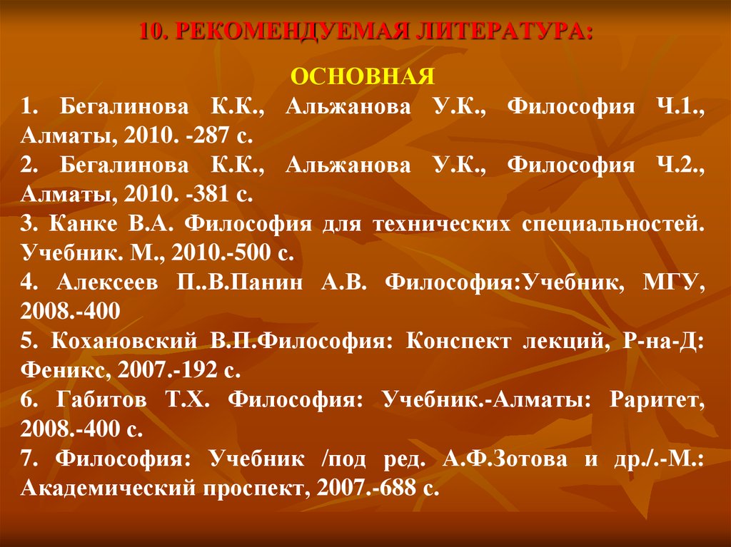 Рекомендуемая литература. Рекомендуемая литература картинки. Литература по дисциплине философия архитектуры. Рекомендовано что означает.