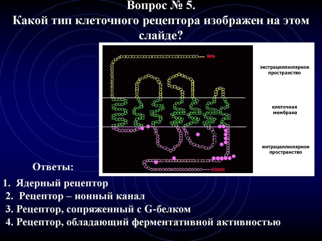 Клеточный тип