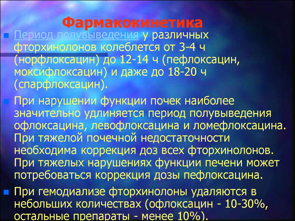 Период полувыведения. Период полувыведения фармакокинетика. Бипериден период полувыведения. Период полувыведения фторхинолонов.