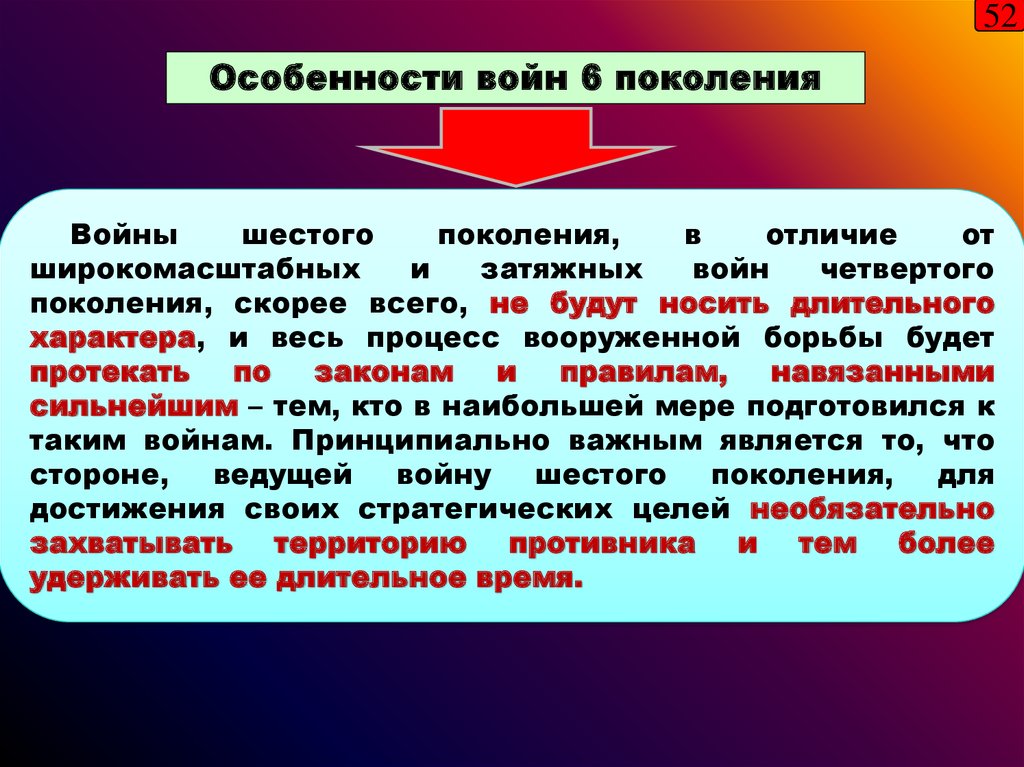 Меры международной безопасности