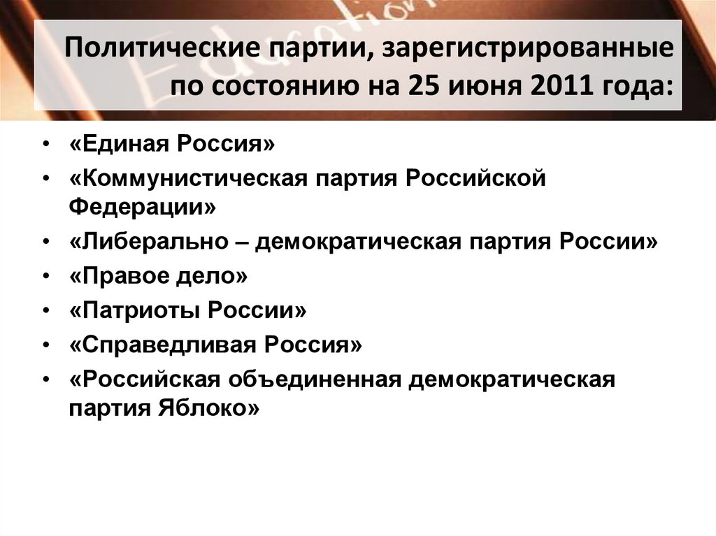 Что такое партия. Зачем нужны политические партии. Кто регистрирует партии в России. Как зарегистрировать партию. Политическая партия может быть зарегистрирована при наличии:.