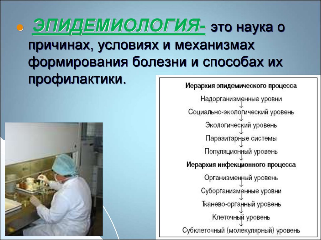 Сайт эпидемиологии хабаровск