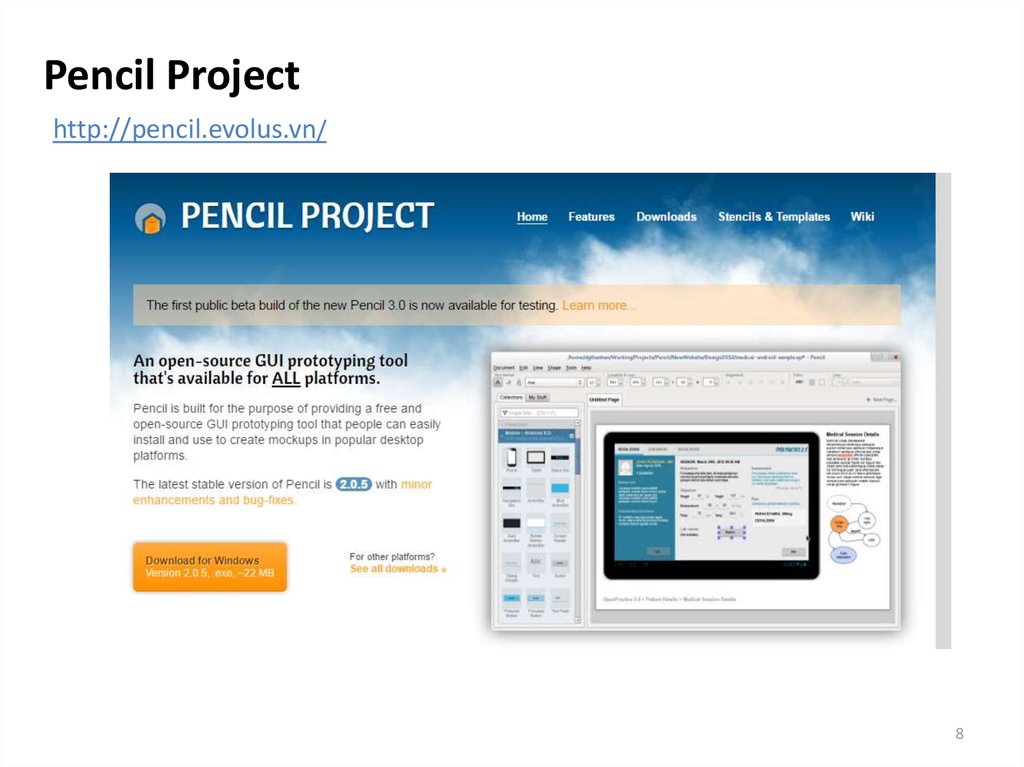 Pencil windows. Pencil Project. Evolus Pencil. Pencil Project 3.1.0. Pencil Project Portable.