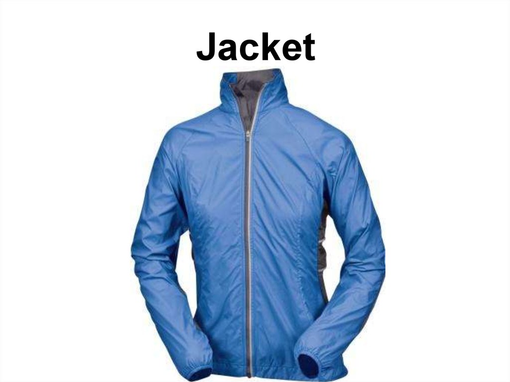 Jacket