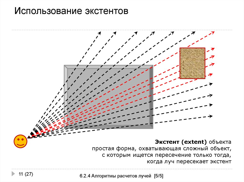 Control как включить трассировку лучей