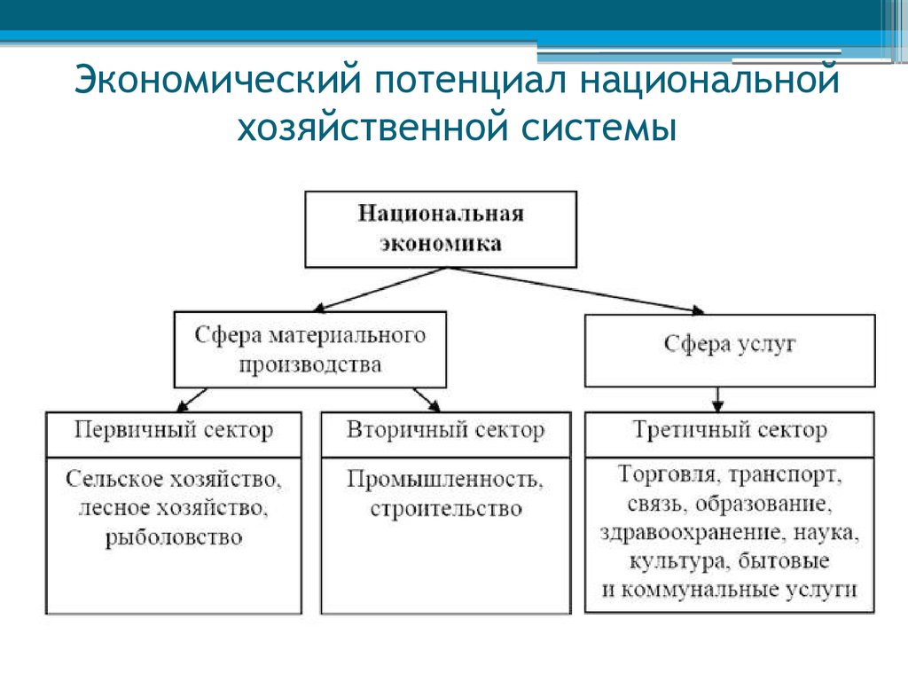 Страны первого сектора. Схема национальной экономики России. Структура национальной экономики таблица. Структура национальной экономики схема. Схема отраслевой структуры национальной экономики.