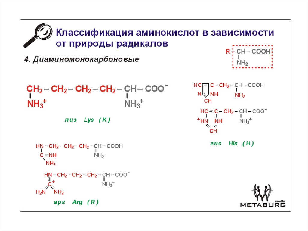 Правило радикалов