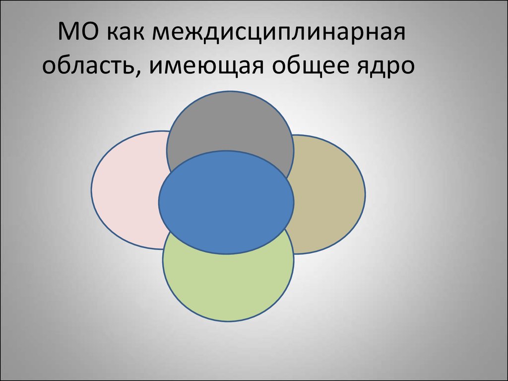 Область имел. Междисциплинарные сферы. Ядро общей культуры человека. Междисциплинарный проект картинка.