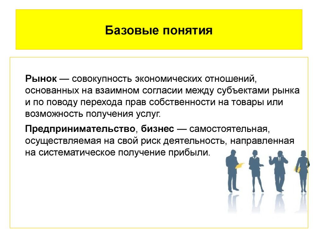 Рынок это совокупность. Базовые понятия рынка. Базовые понятия. Рынок термин.