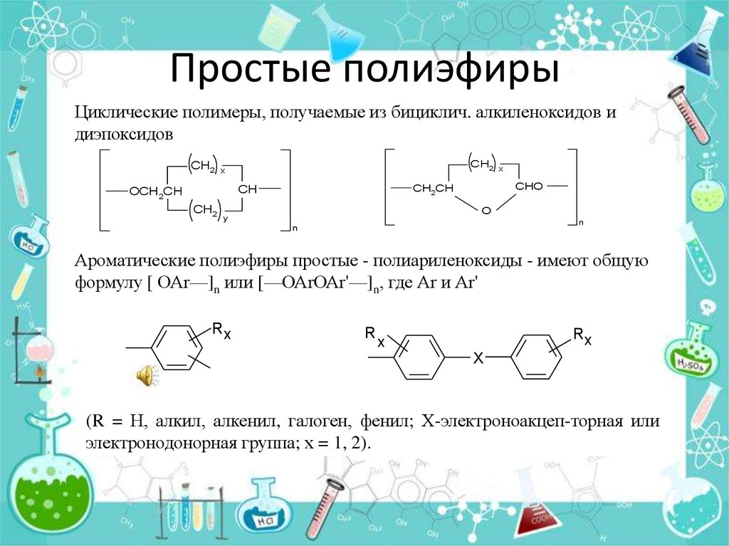 Полиэфирные смолы презентация