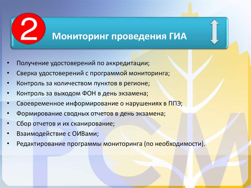 Информируем о нарушениях