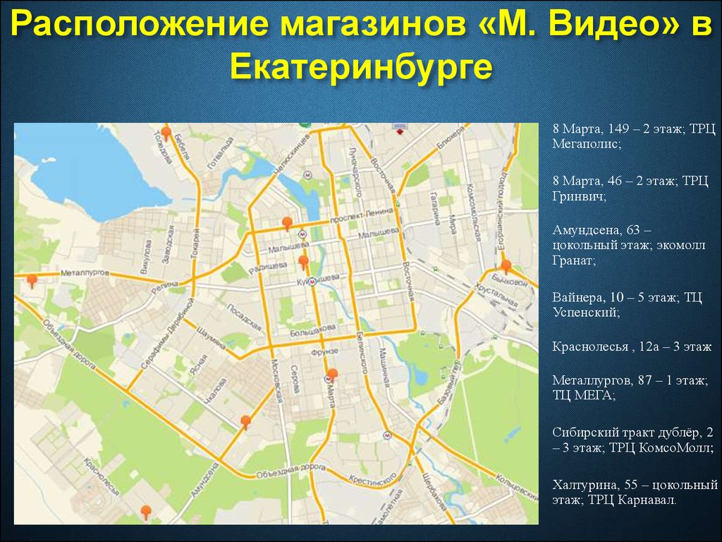 Карта мегаполис восстановить