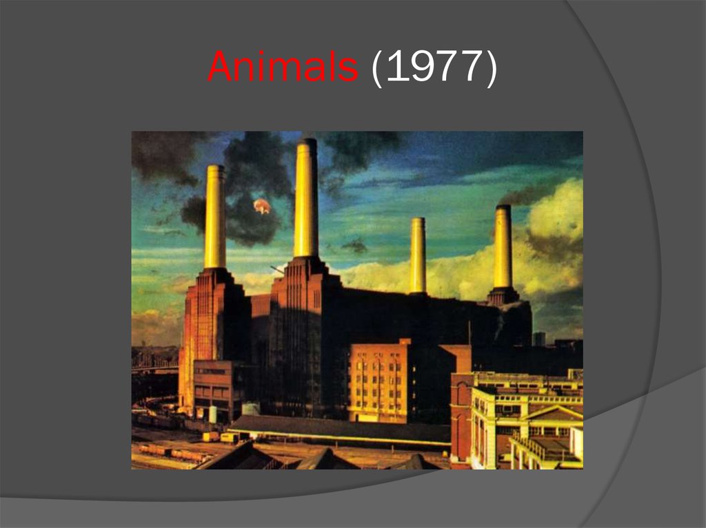 Animals (1977)