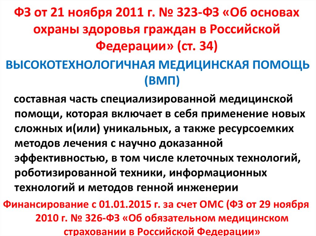 323 фз об охране здоровья 2023