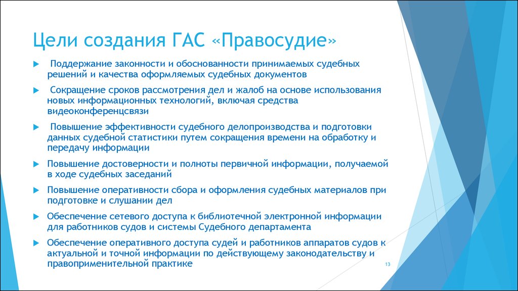 Электронное правосудие в россии реализация достоинства и недостатки презентация