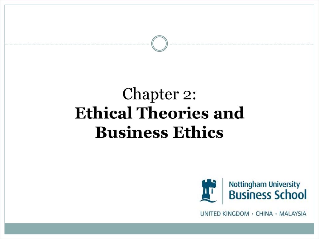 Ethical Theories In Business Cablo Commongroundsapex Co - revision exam structure online presentation