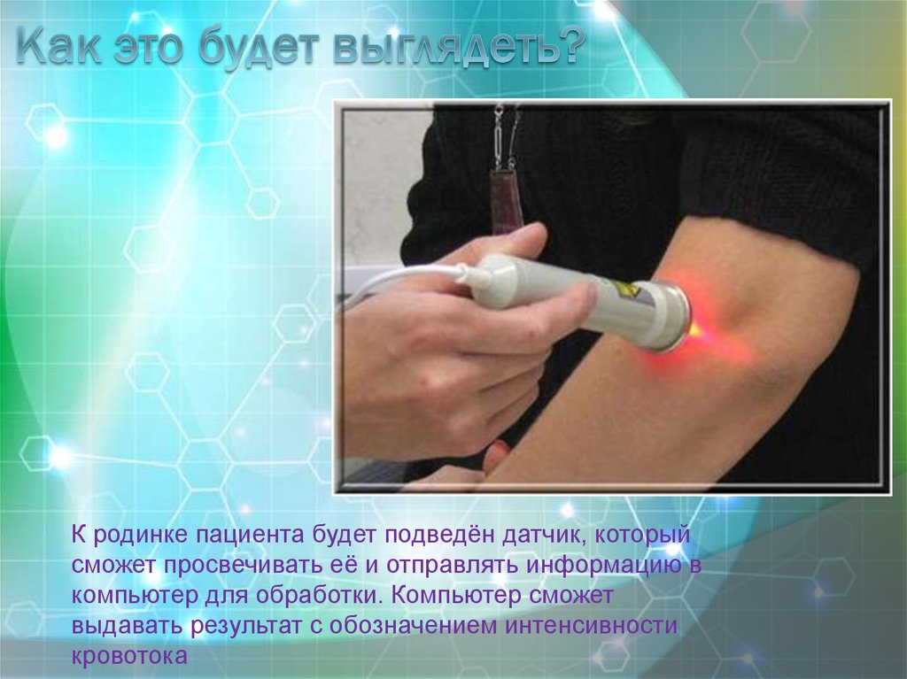 Как это будет выглядеть?