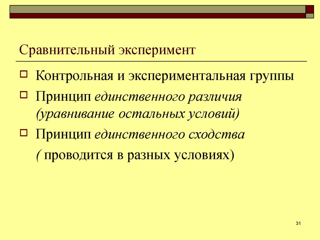 Единственный принцип. Сравнительный эксперимент. Педагогический эксперимент контрольная экспериментальная группа. Педагогический эксперимент презентация. Сравнение эксперимент.