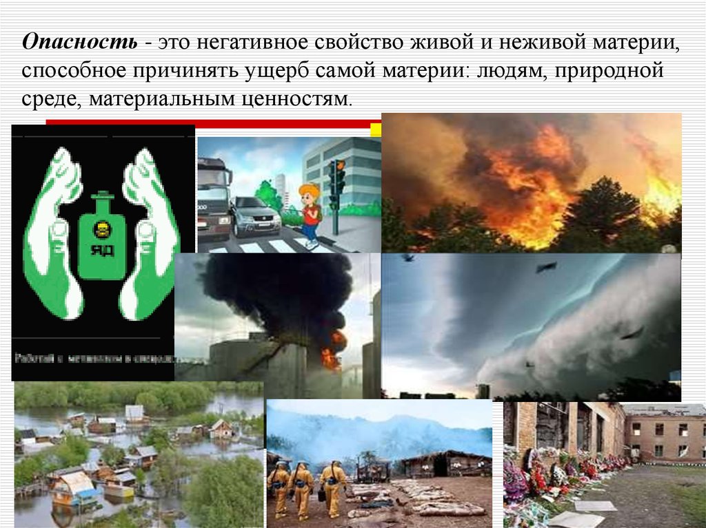 Научная опасность. Опасность это негативное свойство живой и неживой. Опасность это негативное свойство. Опасность это ОБЖ негативное свойство живой. Ущерб это ОБЖ.