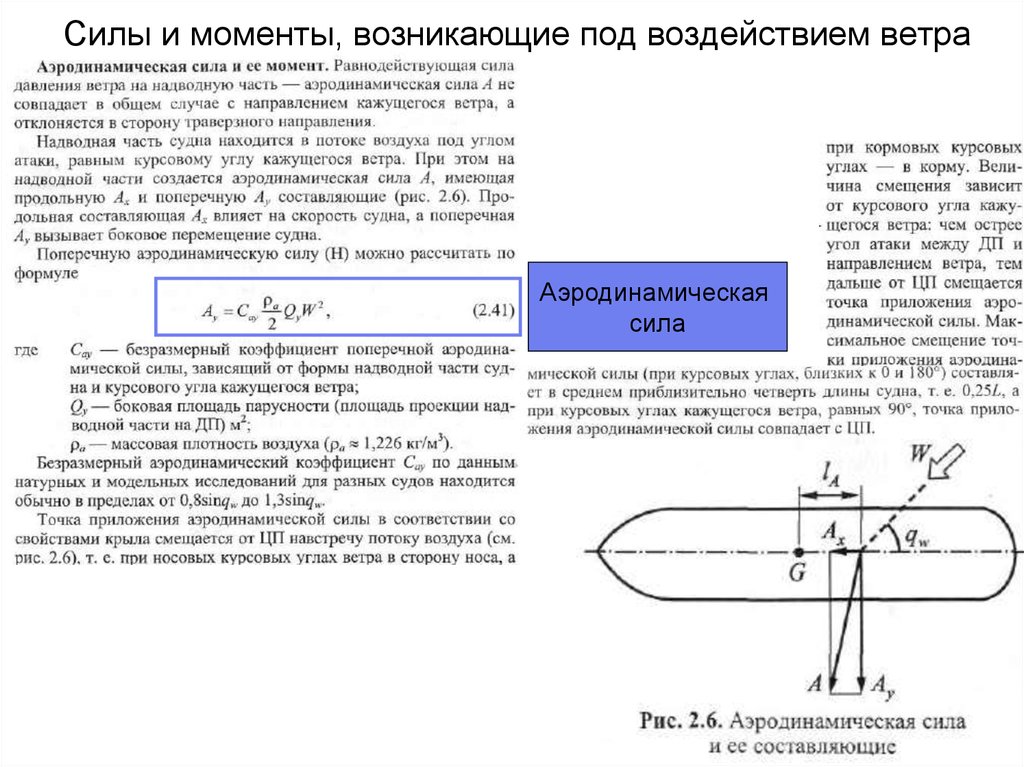 Силу и составленный. Коэффициент аэродинамической силы. Коэффициент полной аэродинамической силы. Коэффициенты аэродинамических сил и моментов. Продольная сила аэродинамика.