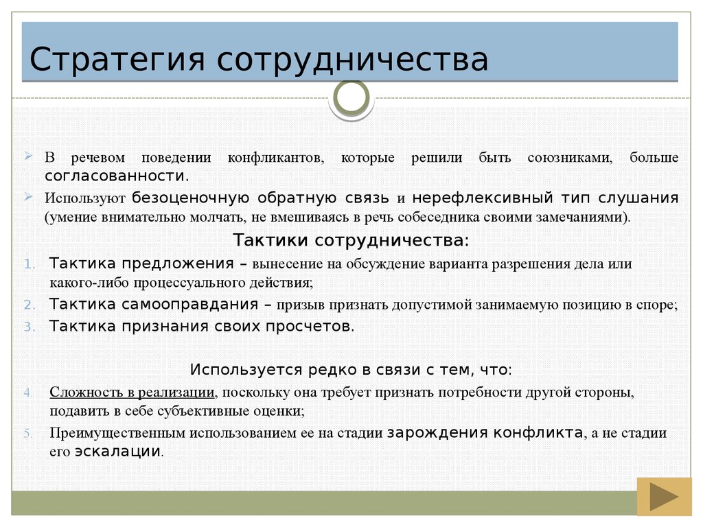 Тактика предложения. Стратегия сотрудничества. Стратегия сотрудничества пример. Достоинства стратегии «сотрудничество».. Стратегии взаимодействия.