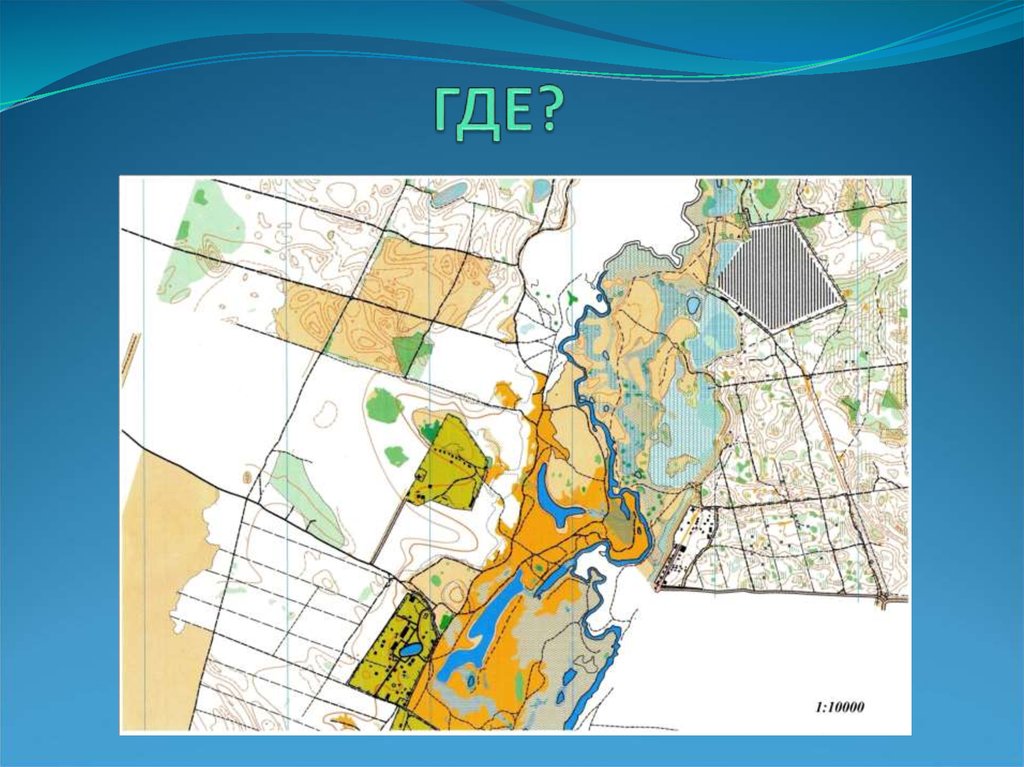 ГДЕ?
