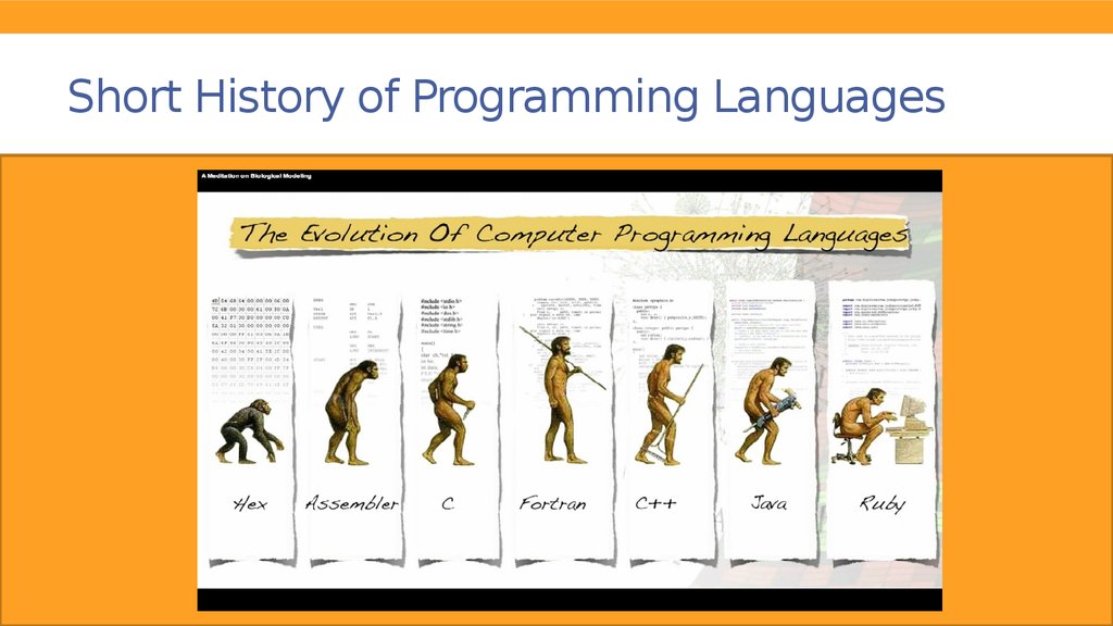 Programming history. History of Programming languages. Мертвые языки программирования. Буклет мертвые языки программирования. Programmer Evolution.