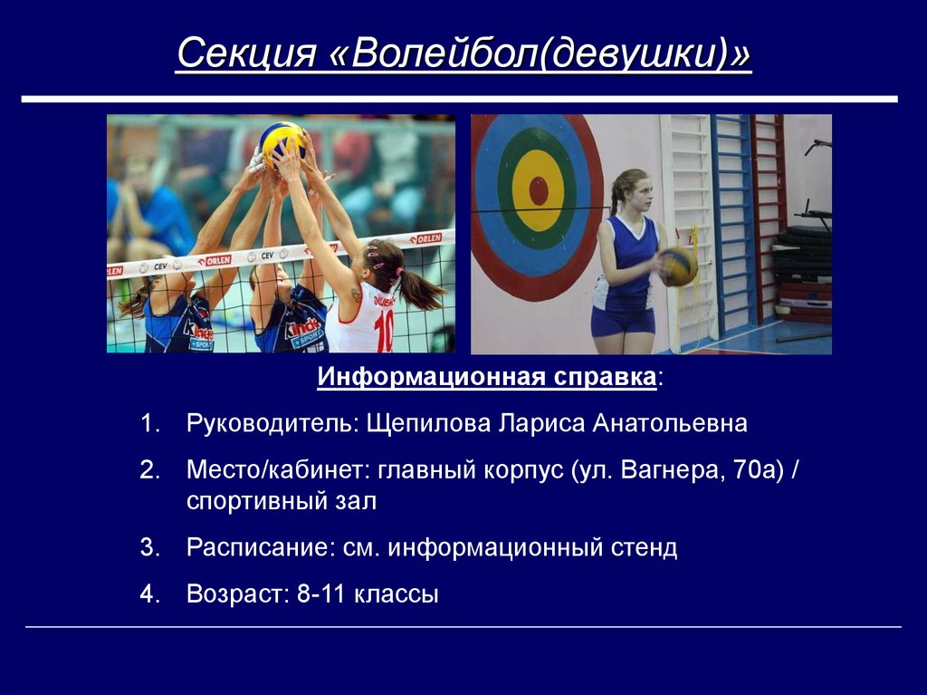 Программа секции волейбола. Секция волейбола. Волейбол Ухта секция.