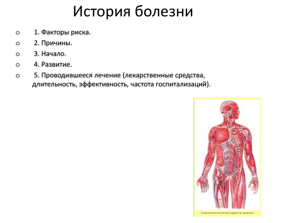 Методы исследования костно мышечной системы презентация