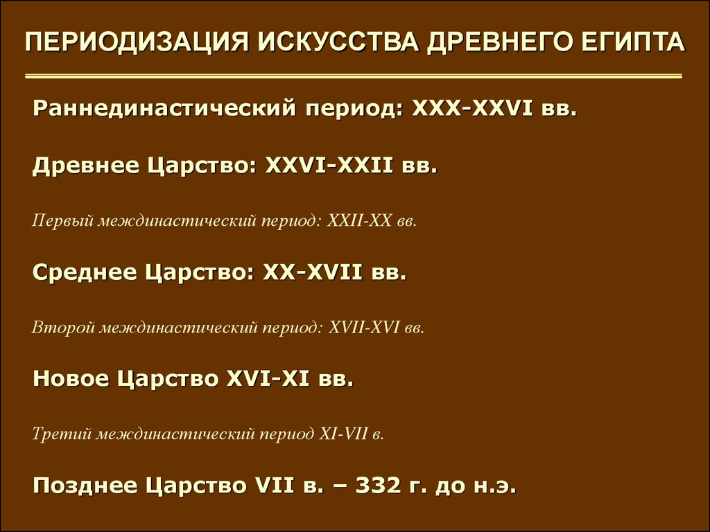 Художественные периоды. Периодизация искусства древнего Египта. Периодизация истории древнего Египта. Периодизация искусства древнего Египта кратко. Искусство древнего Египта хронология.