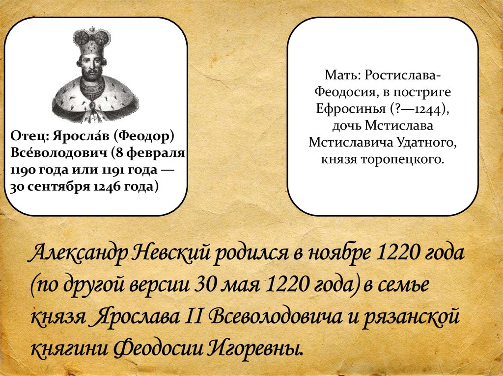 Князь всеволодович. Отец Ярослава Всеволодовича. Семья князя Ярослава Всеволодовича. Ярослав Всеволодович годы. Ярослав 2 Всеволодович кратко.