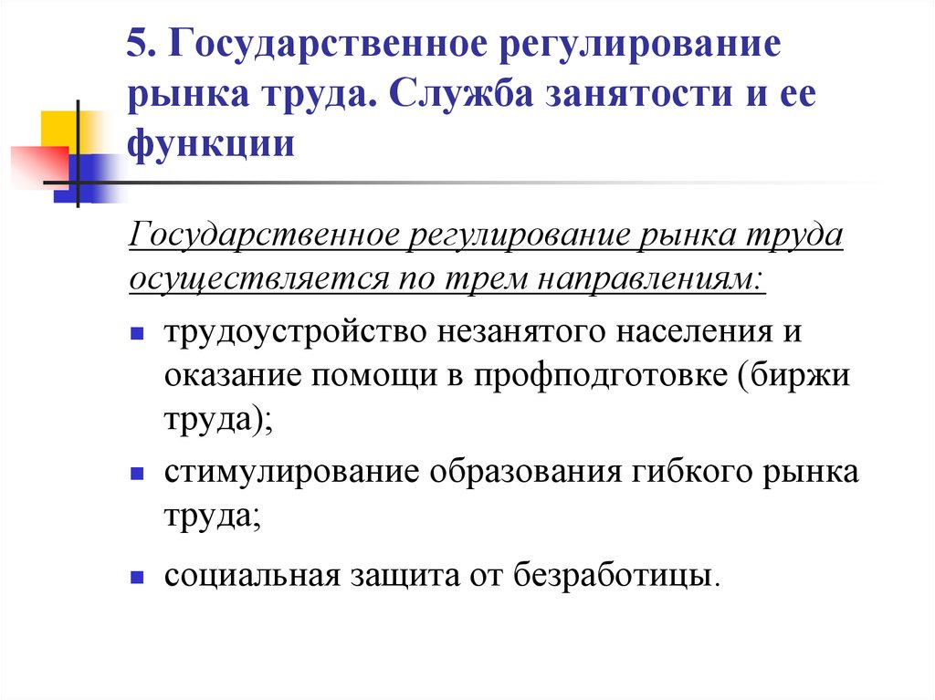 Тест рынок труда. Государственное регулирование рынка труда. Гос регулирование рынка труда. Способы регулирования рынка труда. Регуляция рынка труда.