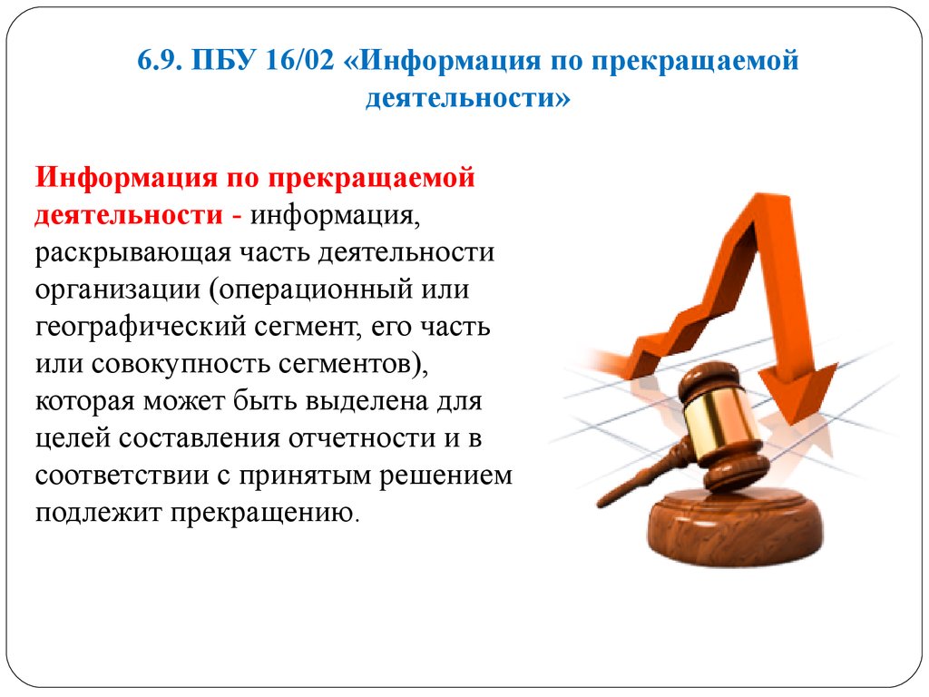 Информация о деятельности. ПБУ 16/02 информация по прекращаемой деятельности. ПБУ 16/02 информация по прекращаемой деятельности кратко. Информация по прекращаемой деятельности картинки. 16 ПБУ.