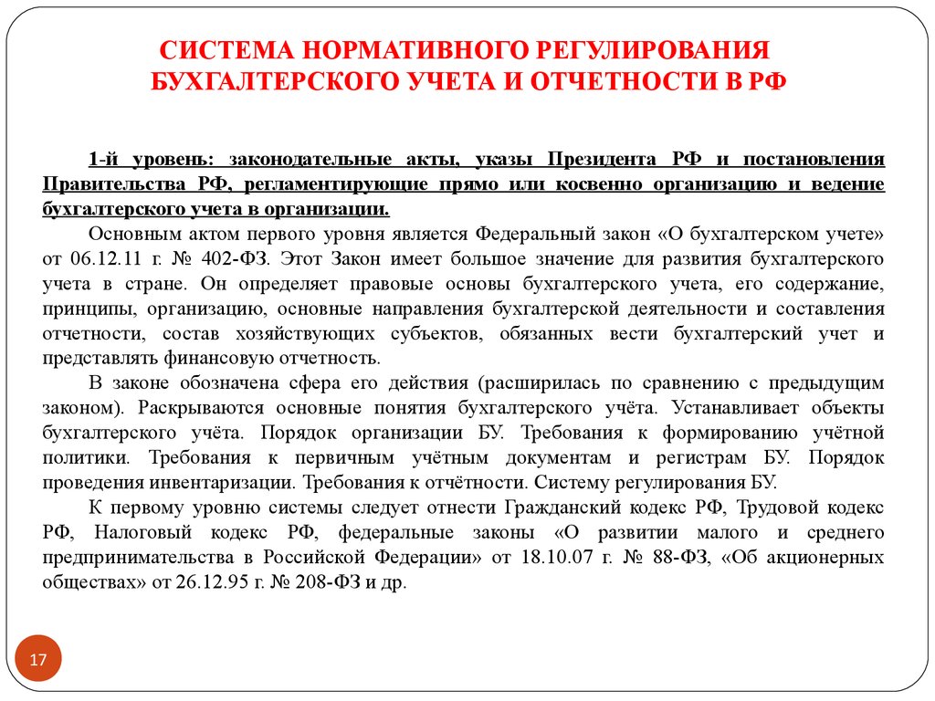 Составление регламентированной отчетности нормативные документы. Нормативные акты регулирующие ведение бухгалтерского учета. Нормативные акты по бухгалтерскому учету. Документы, регламентирующие ведение бухгалтерского учета.. Способы ведения бухгалтерского учета регламентируются.