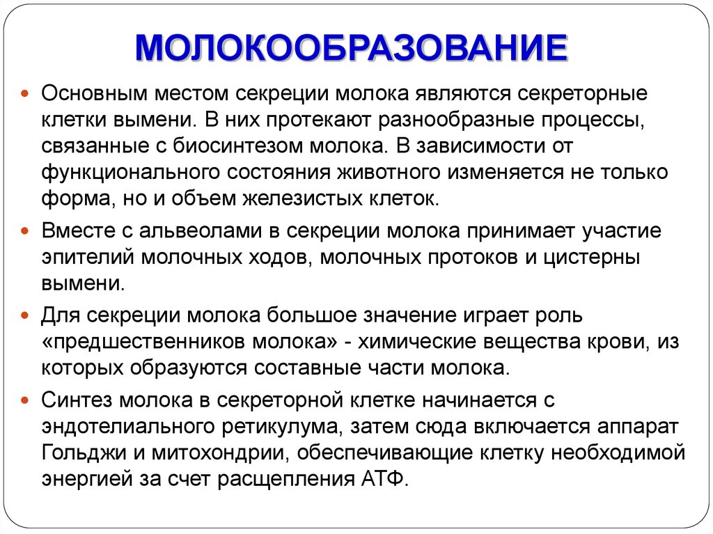 Образование в молочной. Регуляция молокообразования схема. Регуляция процесса молокообразования у животных. Физиология молокообразования. Этапы молокообразования.