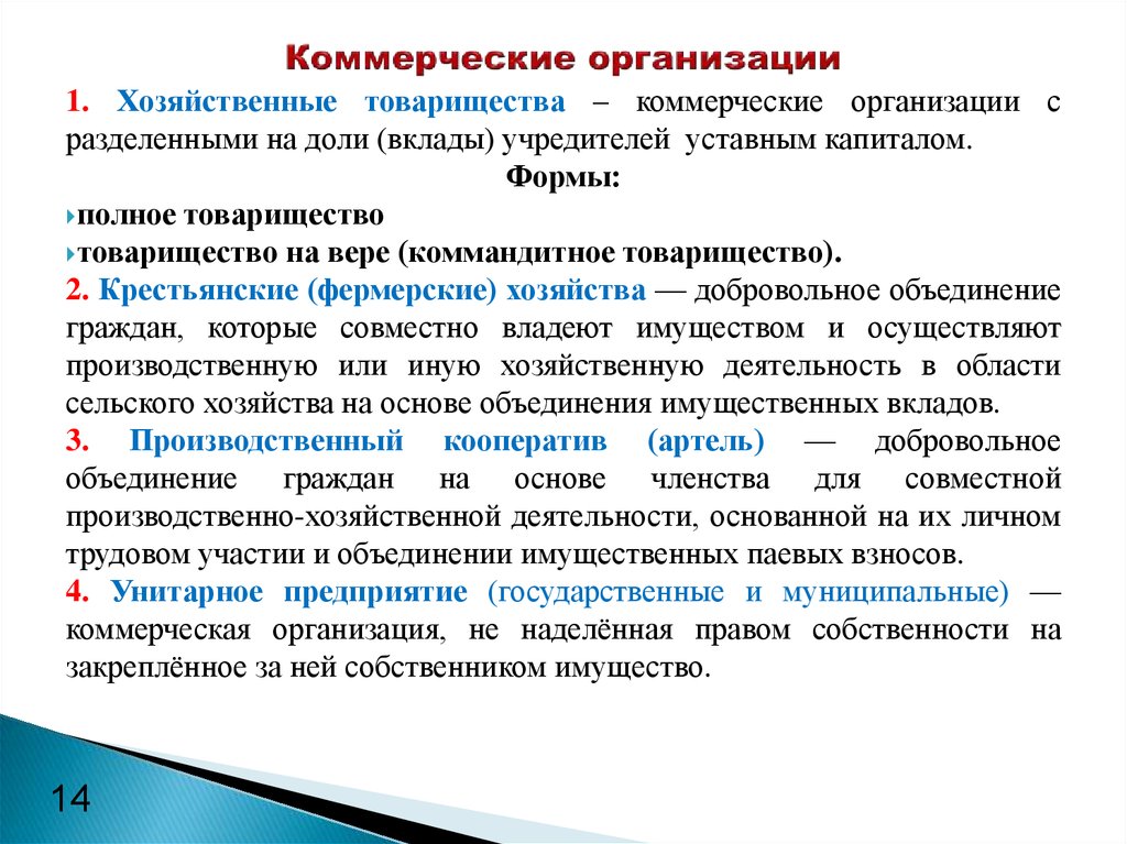 Организовать назвать. Коммерческие организации. Коммерческий. Коммерческие организации пример. Комерчески еораганизации.