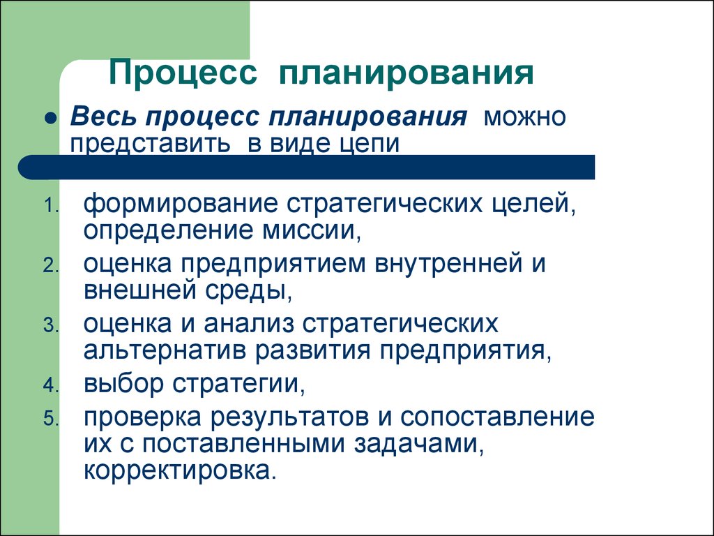 Процесс планирования программы. Процесс планирования. Процедура планирования. Процесс планирования начинается с. Основные процессы планирования.